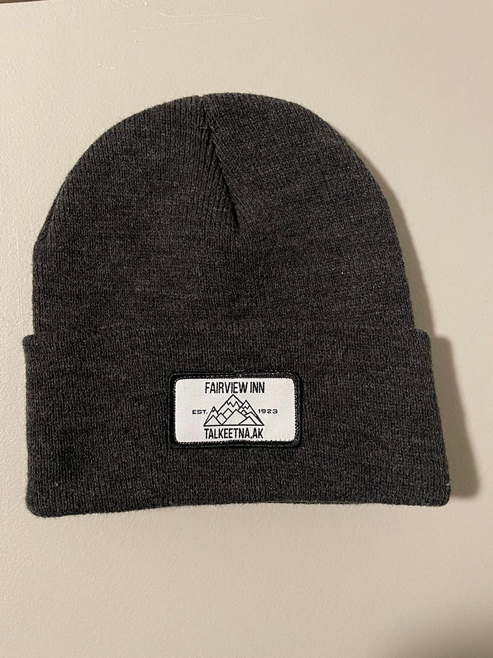 Fairview Inn Beanie